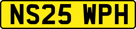 NS25WPH