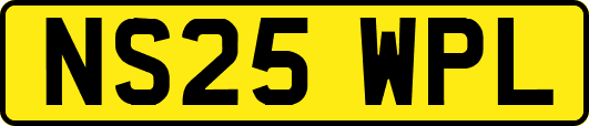 NS25WPL