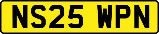 NS25WPN