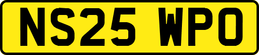 NS25WPO