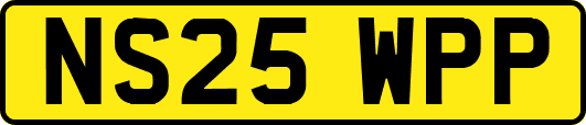 NS25WPP