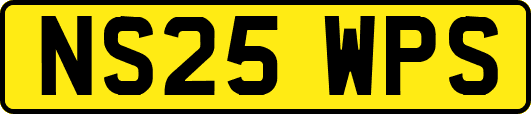 NS25WPS