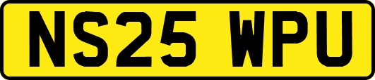NS25WPU