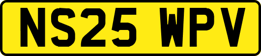 NS25WPV