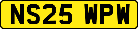 NS25WPW