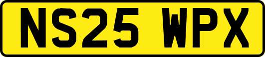 NS25WPX