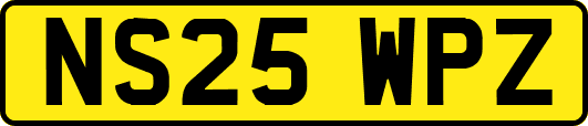 NS25WPZ