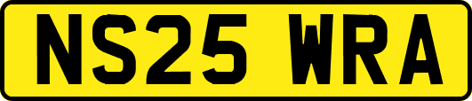 NS25WRA