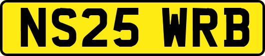 NS25WRB