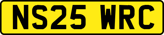 NS25WRC