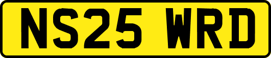 NS25WRD