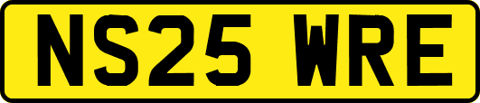 NS25WRE