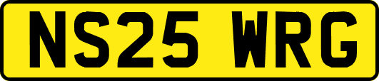 NS25WRG