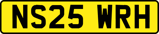 NS25WRH