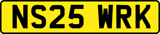 NS25WRK