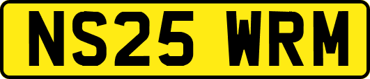 NS25WRM