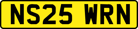 NS25WRN