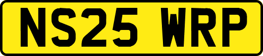 NS25WRP