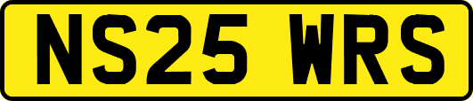 NS25WRS
