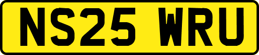 NS25WRU