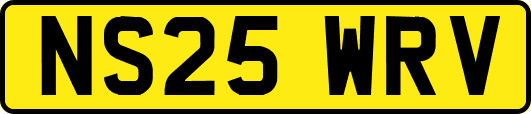 NS25WRV