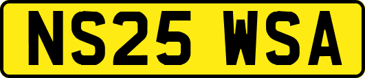 NS25WSA
