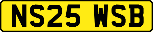 NS25WSB