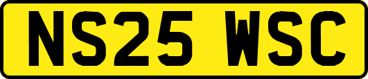 NS25WSC