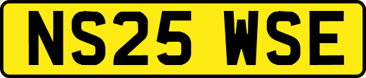 NS25WSE