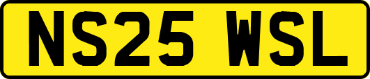 NS25WSL