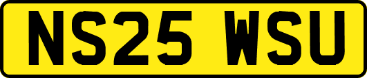 NS25WSU