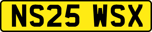 NS25WSX
