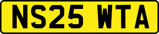 NS25WTA