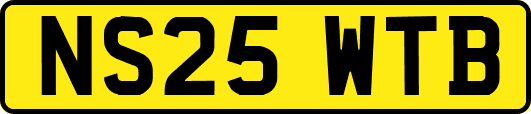NS25WTB