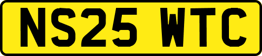 NS25WTC