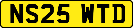 NS25WTD