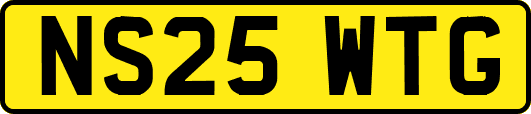 NS25WTG