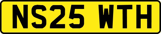 NS25WTH