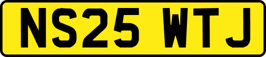 NS25WTJ