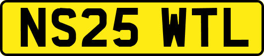 NS25WTL