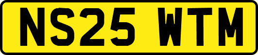 NS25WTM