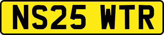 NS25WTR