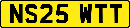 NS25WTT