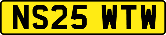 NS25WTW