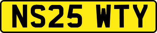 NS25WTY