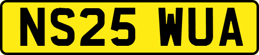 NS25WUA