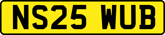 NS25WUB