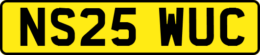 NS25WUC