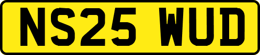NS25WUD