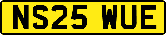 NS25WUE